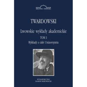 Lwowskie wykłady akademickie [E-Book] [pdf]