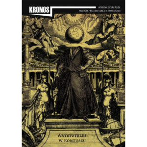 Kronos 3/2018. Arystoteles w kontuszu [E-Book] [epub]