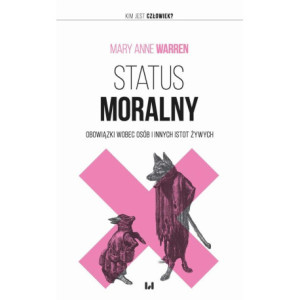 Status moralny [E-Book] [mobi]