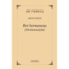 Peri hermeneias (Hermeneutyka) [E-Book] [pdf]