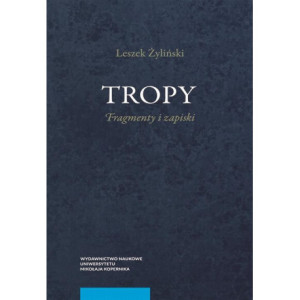 Tropy. Fragmenty i zapiski [E-Book] [pdf]