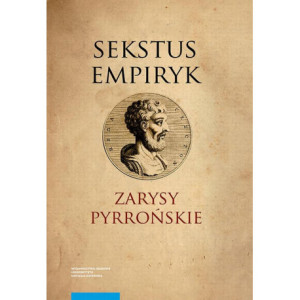 Zarysy Pyrrońskie [E-Book]...