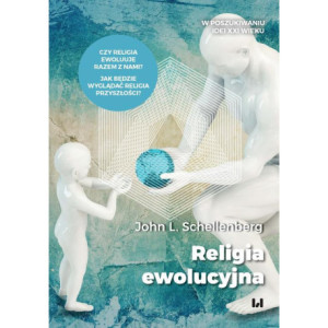 Religia ewolucyjna [E-Book] [epub]