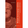 Wokół koncepcji dobra we współczesnym neoarystotelizmie anglosaskim normatywność, działanie, praktyki [E-Book] [pdf]