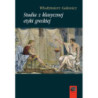 Studia z klasycznej etyki greckiej [E-Book] [pdf]
