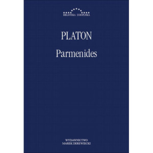 Parmenides [E-Book] [pdf]