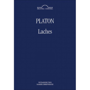 Laches [E-Book] [pdf]