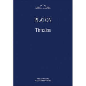 Timaios [E-Book] [pdf]