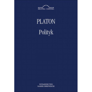 Polityk [E-Book] [pdf]