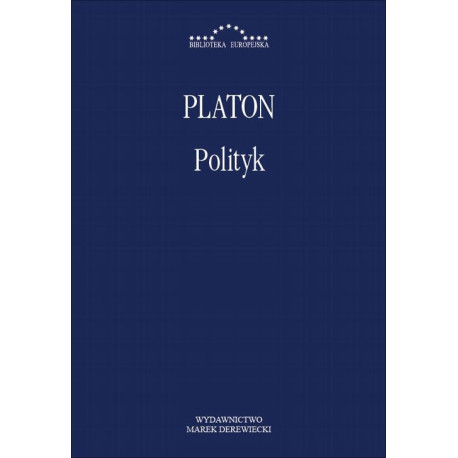 Polityk [E-Book] [pdf]