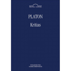 Kritias [E-Book] [pdf]
