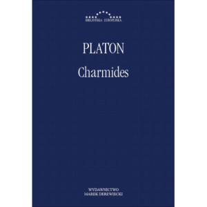 Charmides [E-Book] [pdf]