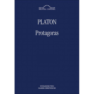 Protagoras [E-Book] [pdf]