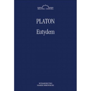 Eutydem [E-Book] [pdf]