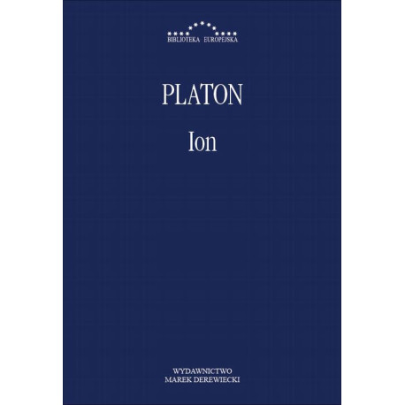 Ion [E-Book] [pdf]