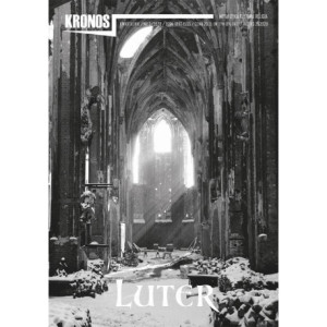 Kronos 3/2020. Luter [E-Book] [epub]