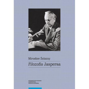 „Filozofia” Jaspersa [E-Book] [pdf]