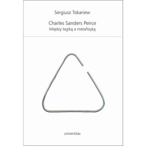 Charles Sanders Peirce [E-Book] [pdf]