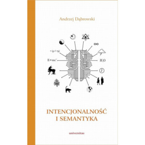 Intencjonalność i semantyka [E-Book] [pdf]