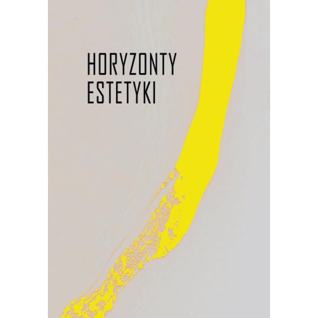 Horyzonty estetyki [E-Book] [epub]