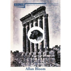 Kronos 3/2021 Allan Bloom...