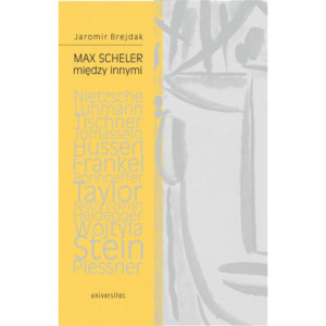 Max Scheler między innymi [E-Book] [pdf]