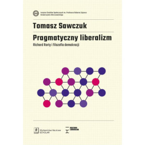 Pragmatyczny liberalizm [E-Book] [pdf]