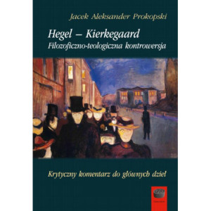 Hegel – Kierkegaard [E-Book] [pdf]