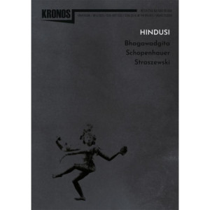 Kronos 4/2021 Hindusi [E-Book] [mobi]