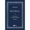 Rousseau sędzią Jana Jakuba. Dialogi [E-Book] [epub]