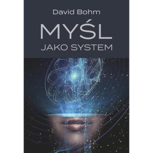 Myśl jako system [E-Book] [pdf]
