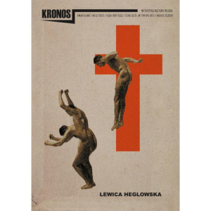Kronos 3/2022 LEWICA HEGLOWSKA [E-Book] [mobi]