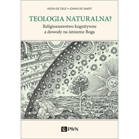 Teologia naturalna? [E-Book] [epub]