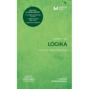 Logika [E-Book] [mobi]