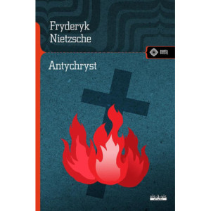 Antychryst [E-Book] [epub]