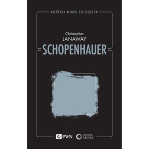 Krótki kurs filozofii Schopenhauer [E-Book] [epub]