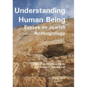 Understanding Human Being [E-Book] [pdf]
