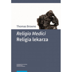 Religio Medici. Religia lekarza [E-Book] [pdf]