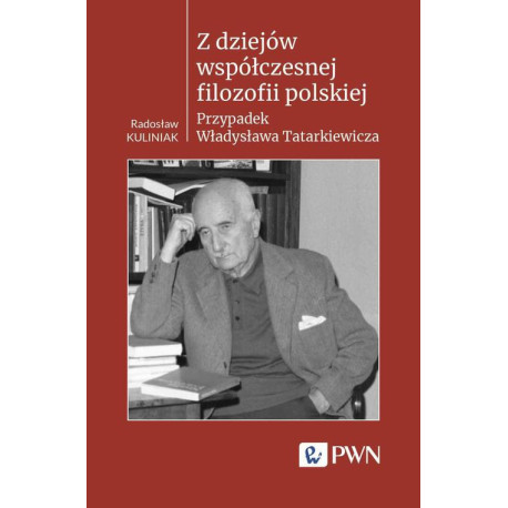 Z dziejów współczesnej filozofii polskiej [E-Book] [mobi]