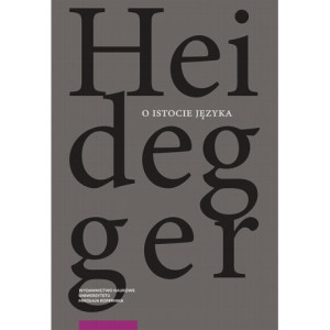 O istocie języka. Metafizyka języka i istoczenie słowa. Do Herdera rozprawy „O źródle języka” [E-Book] [pdf]
