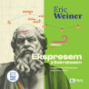 Ekspresem z Sokratesem [Audiobook] [mp3]