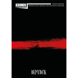 Kronos 3/2024 DEMODOK [E-Book] [mobi]