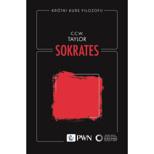 Krótki kurs filozofii. Sokrates [E-Book] [epub]