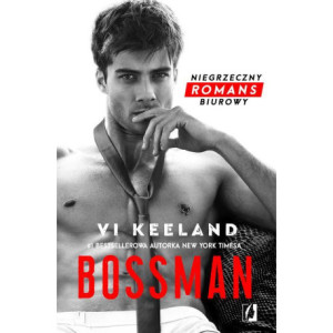 Bossman [E-Book] [mobi]