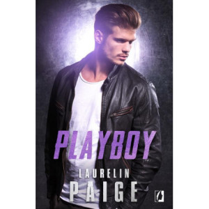 Playboy [E-Book] [epub]