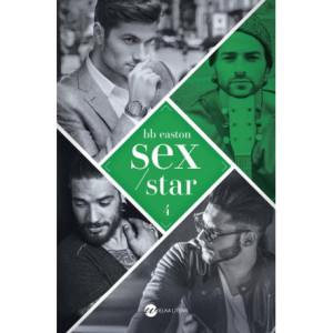 Sex/Star [E-Book] [mobi]