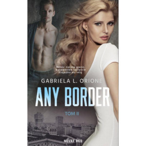 Any Border Tom 2 [E-Book] [mobi]