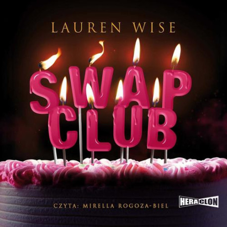 Swap Club [Audiobook] [mp3]