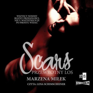 Scars. Przewrotny los [Audiobook] [mp3]