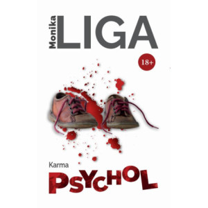 Psychol. Karma [Audiobook] [mp3]